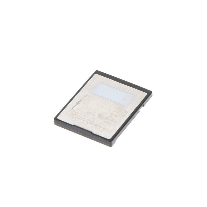 【中古品】SONY QD-G64E XQDメモリーカード Gシリーズ 64GB