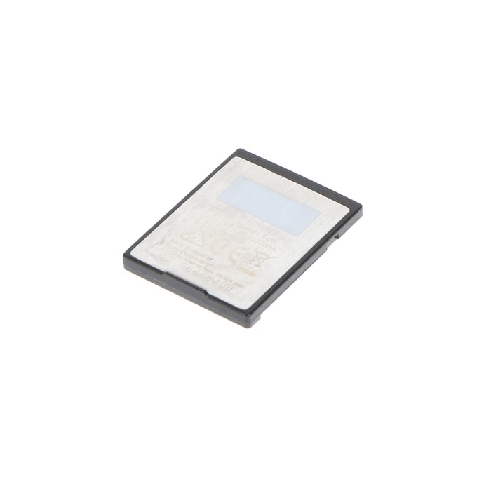 【中古品】SONY QD-G64E XQDメモリーカード Gシリーズ 64GB