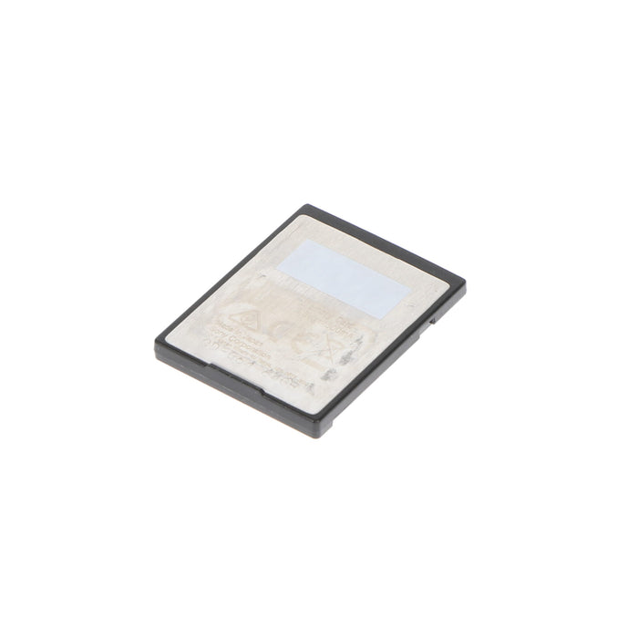 【中古品】SONY QD-G64E XQDメモリーカード Gシリーズ 64GB