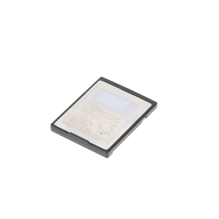 【中古品】SONY QD-G64E XQDメモリーカード Gシリーズ 64GB