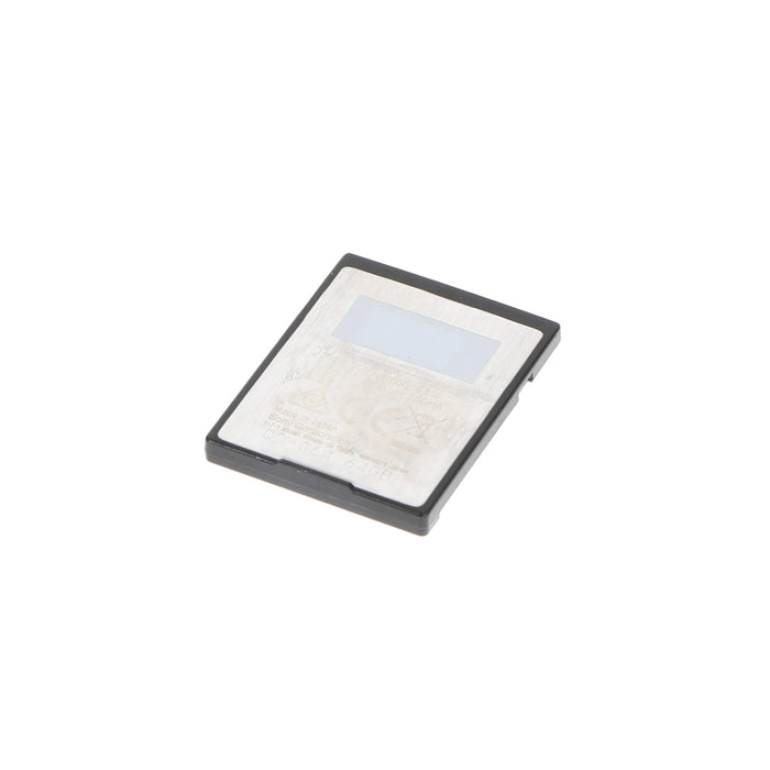 【中古品】SONY QD-G64E XQDメモリーカード Gシリーズ 64GB
