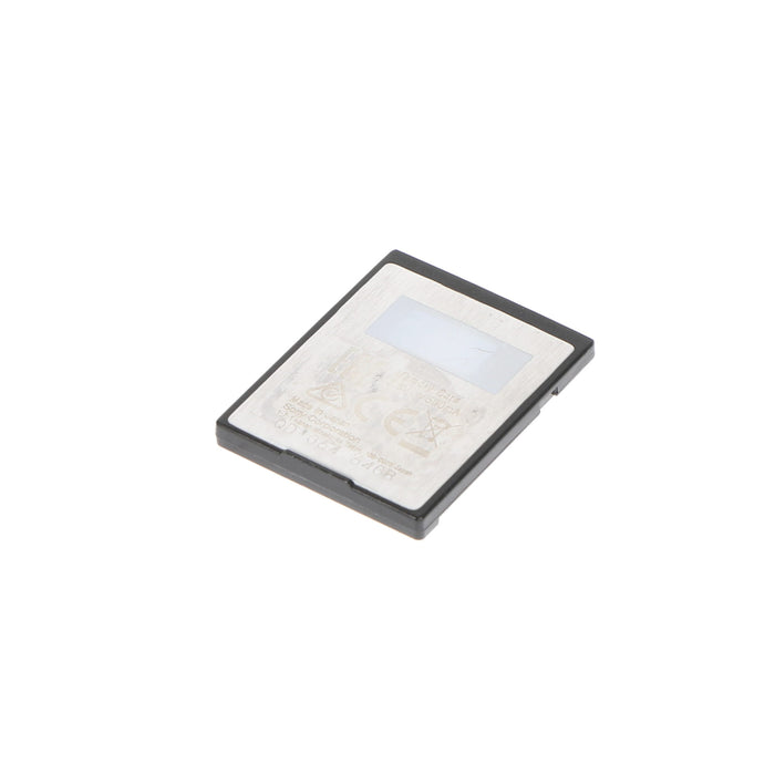 【中古品】SONY QD-G64E XQDメモリーカード Gシリーズ 64GB