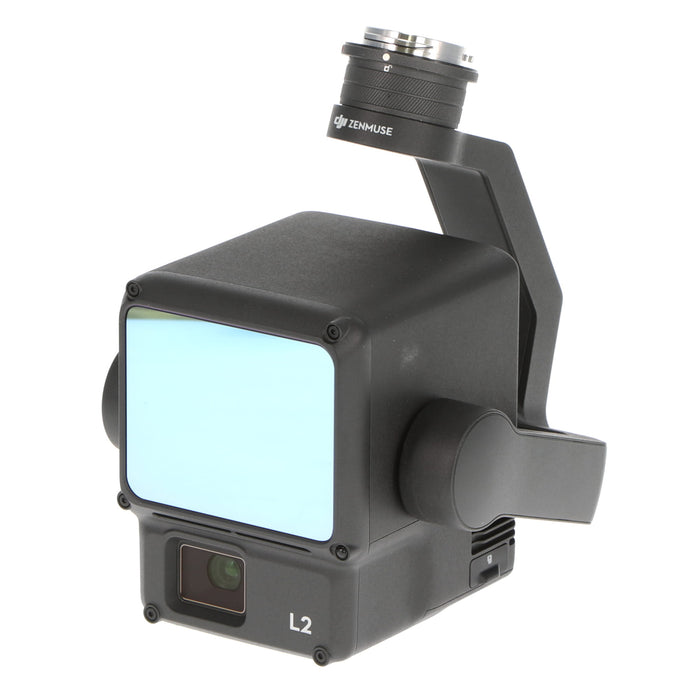 【決算セール2026】【中古品】DJI Zenmuse L2 Zenmuse L2