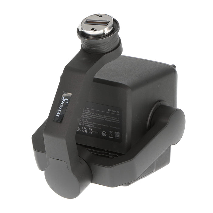 【決算セール2026】【中古品】DJI Zenmuse L2 Zenmuse L2