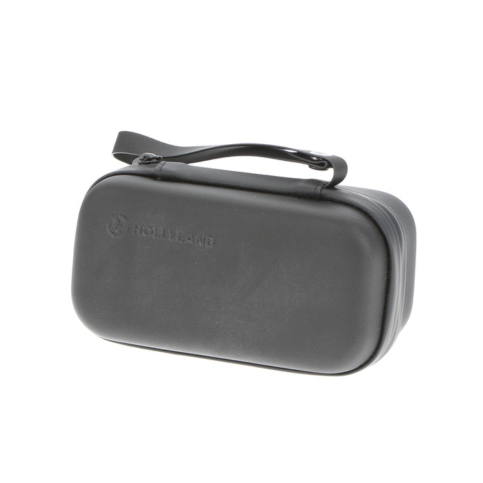 【決算セール2026】【中古品】Hollyland Lark MAX Duo (black) ワイヤレスマイクロフォンシステム(送信機2台セット) black