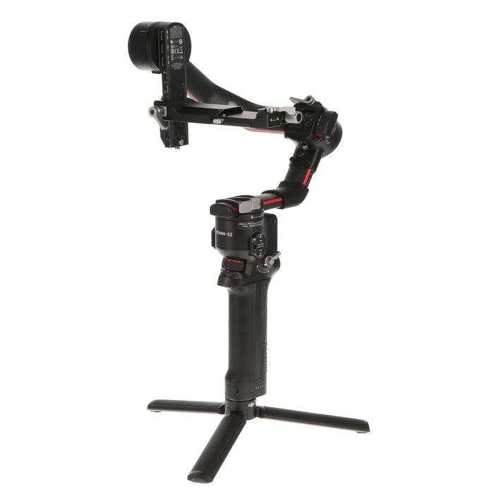【決算セール2026】【中古品】DJI RS2CP1 DJI RS 2