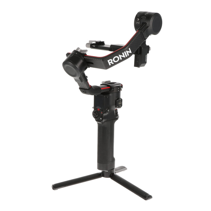 【決算セール2026】【中古品】DJI RS2CP1 DJI RS 2