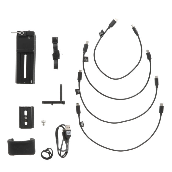 【決算セール2026】【中古品】DJI RS2CP1 DJI RS 2