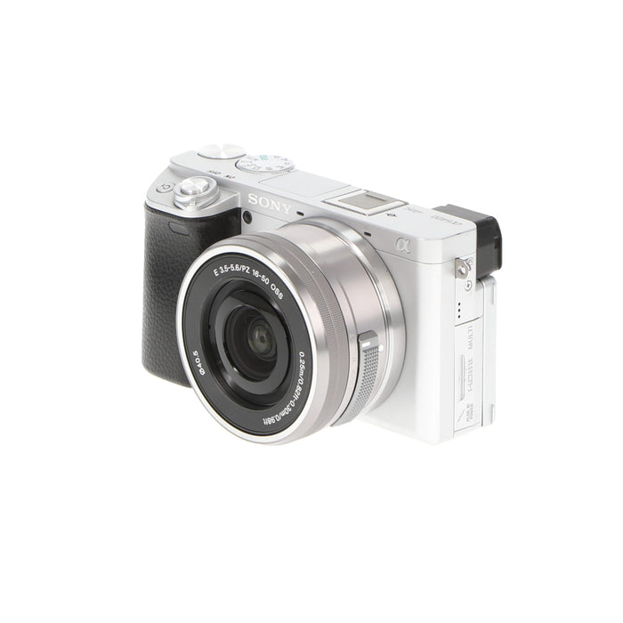 中古品】SONY ILCE-6400YS α6400 ILCE-6400Y ダブルズームレンズ 中古品】SONY ILCE-6400YS α6400 ILCE-6400Y ダブルズームレンズ