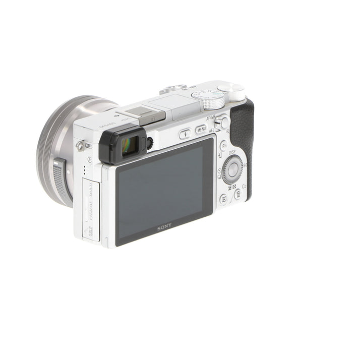 中古品】SONY ILCE-6400YS α6400 ILCE-6400Y ダブルズームレンズ 中古品】SONY ILCE-6400YS α6400 ILCE-6400Y ダブルズームレンズ