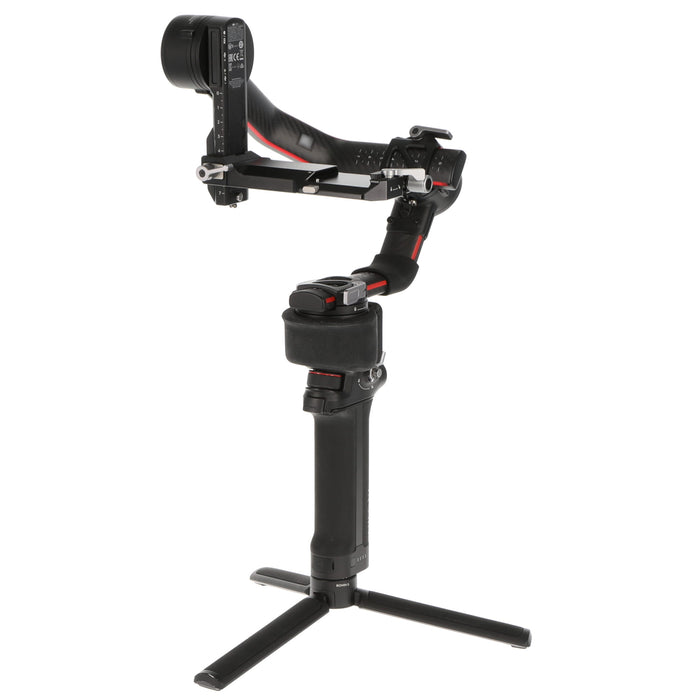 【決算セール2026】【中古品】DJI RS2CP2 DJI RS 2 Pro Combo