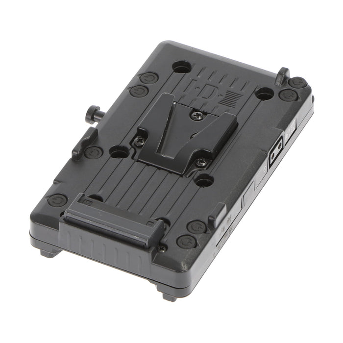 【中古品】IDX A-E2DT-2 Dタップ増設用Vマウントアダプター