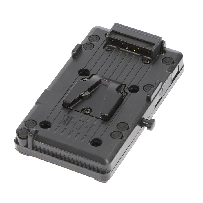 【中古品】IDX A-E2DT-2 Dタップ増設用Vマウントアダプター