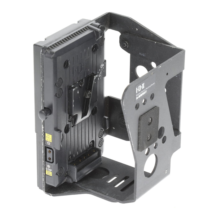 【中古品】IDX A-MWR57 ワイヤレスアダプター