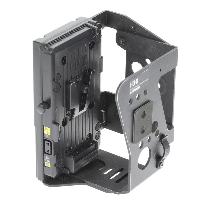 【中古品】IDX A-MWR57 ワイヤレスアダプター
