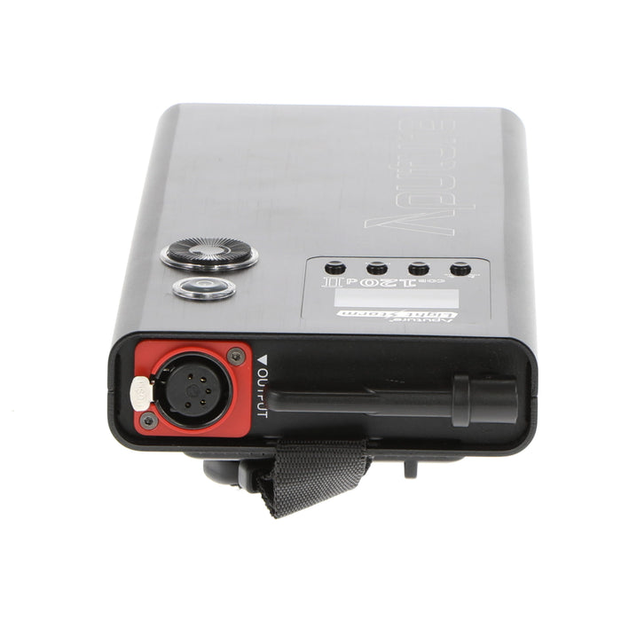 【中古品】Aputure APX0119A2W ライトストーム LS C120d II デイライト単色(5500K)