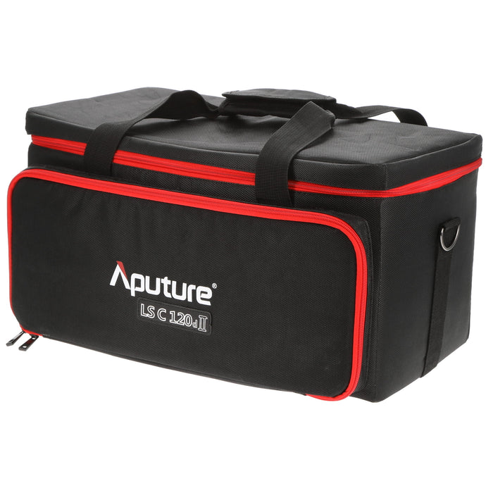 【中古品】Aputure APX0119A2W ライトストーム LS C120d II デイライト単色(5500K)