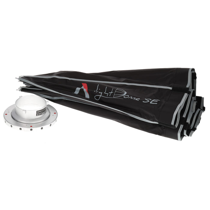 【中古品】Aputure APLDSE ライトドームSE