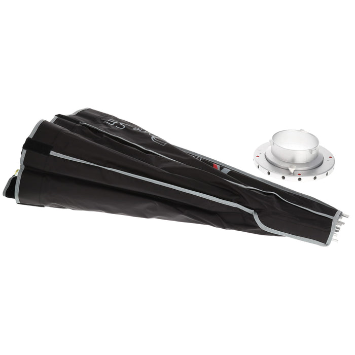 【中古品】Aputure APLDSE ライトドームSE