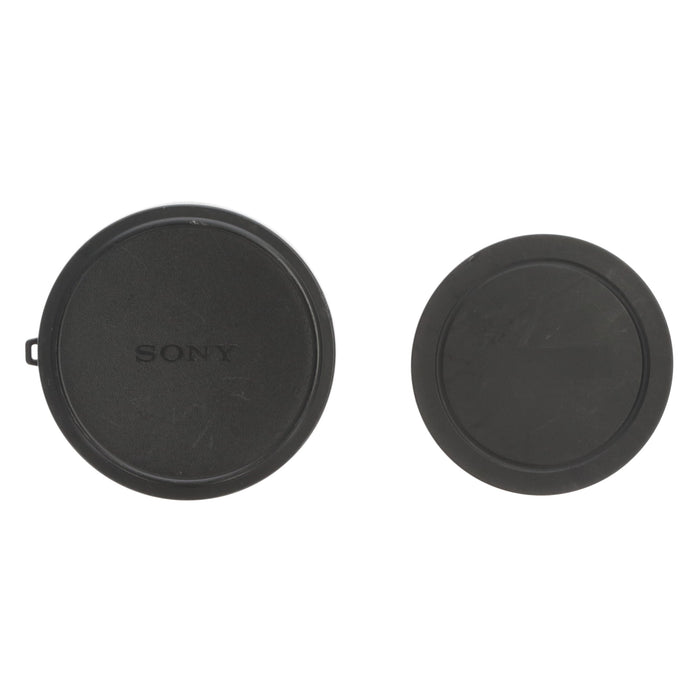 【中古品】SONY VCL-HG0872X ワイドコンバージョンレンズ
