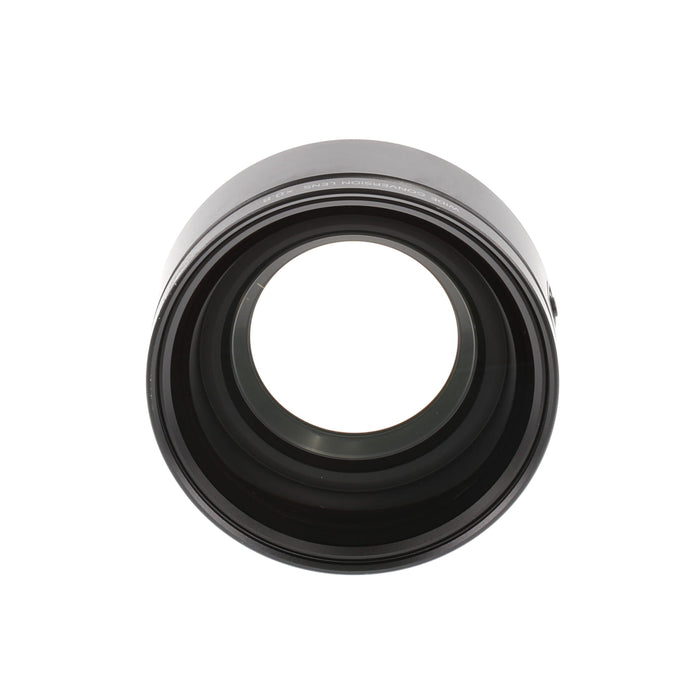 【中古品】SONY VCL-HG0872X ワイドコンバージョンレンズ