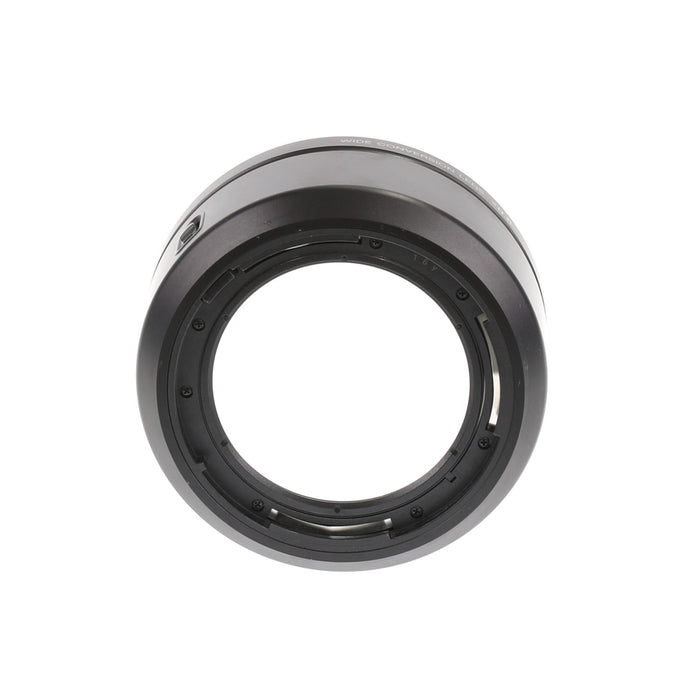 【中古品】SONY VCL-HG0872X ワイドコンバージョンレンズ