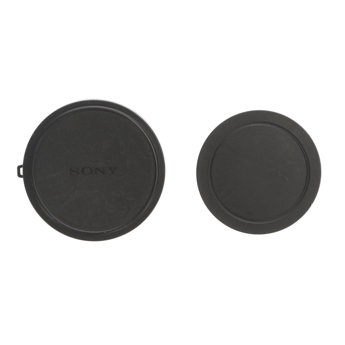 【中古品】SONY VCL-HG0872X ワイドコンバージョンレンズ