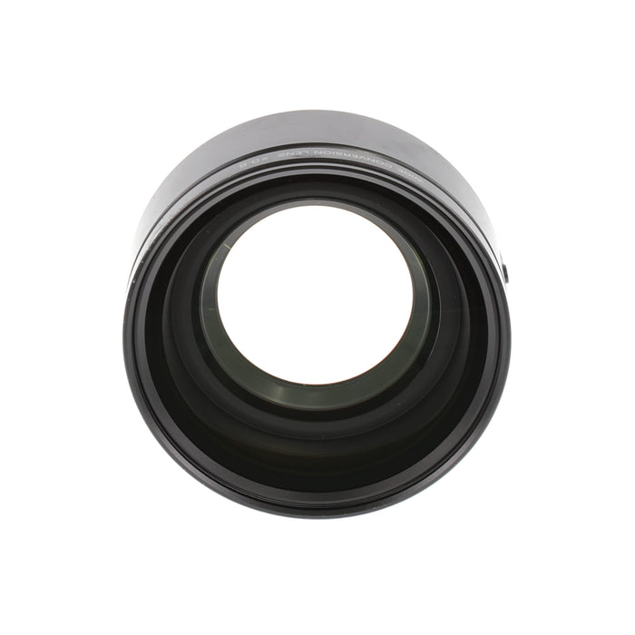 【中古品】SONY VCL-HG0872X ワイドコンバージョンレンズ