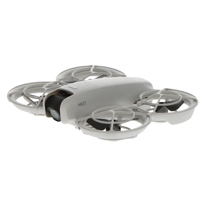 【中古品】DJI WB5212 DJI Neo Fly More コンボ[内蔵リモートID対応/事前登録無し]