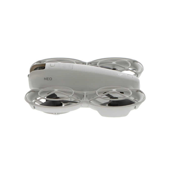 【中古品】DJI WB5212 DJI Neo Fly More コンボ[内蔵リモートID対応/事前登録無し]