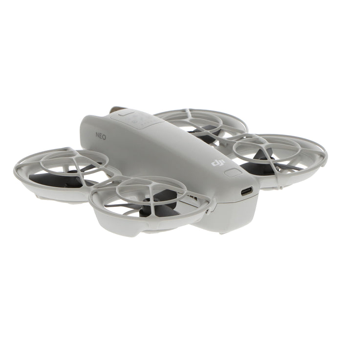 【中古品】DJI WB5212 DJI Neo Fly More コンボ[内蔵リモートID対応/事前登録無し]