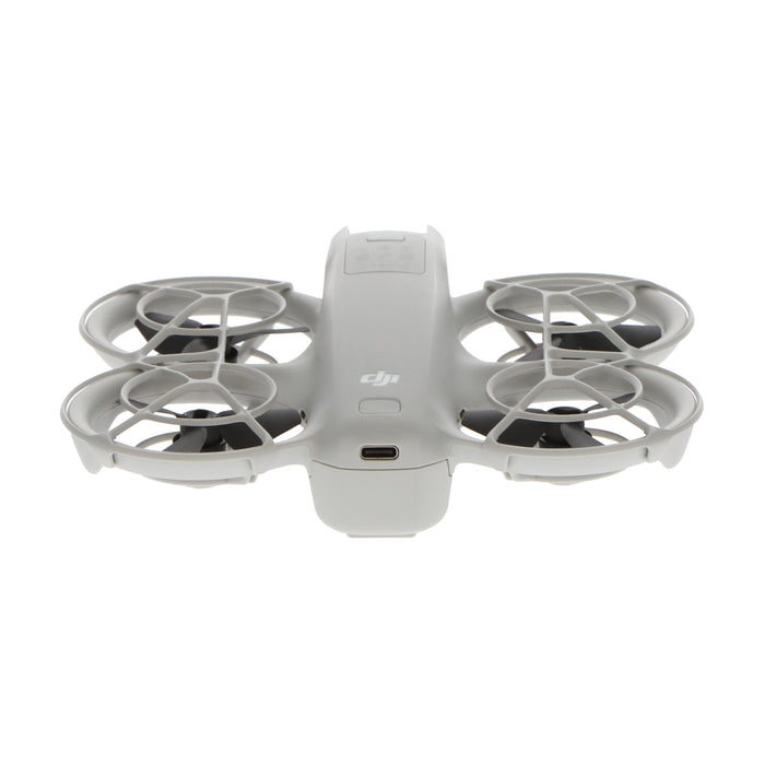 【中古品】DJI WB5212 DJI Neo Fly More コンボ[内蔵リモートID対応/事前登録無し]