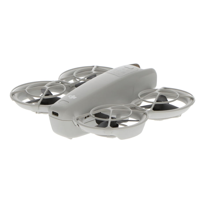 【中古品】DJI WB5212 DJI Neo Fly More コンボ[内蔵リモートID対応/事前登録無し]