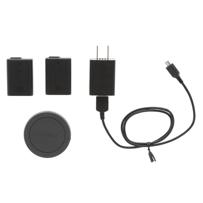 中古品】SONY ILCE-7M2 α7IIボディ - 業務用撮影・映像・音響