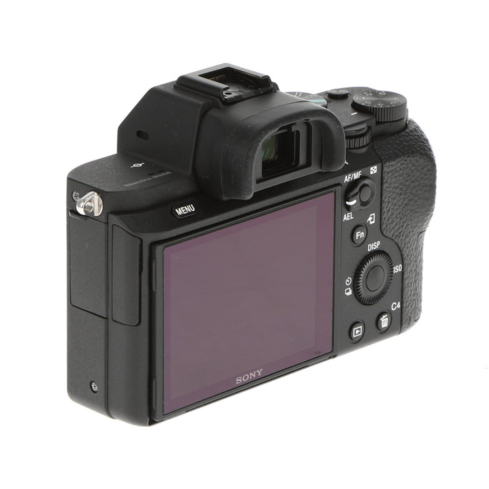 中古品】SONY ILCE-7M2 α7IIボディ - 業務用撮影・映像・音響