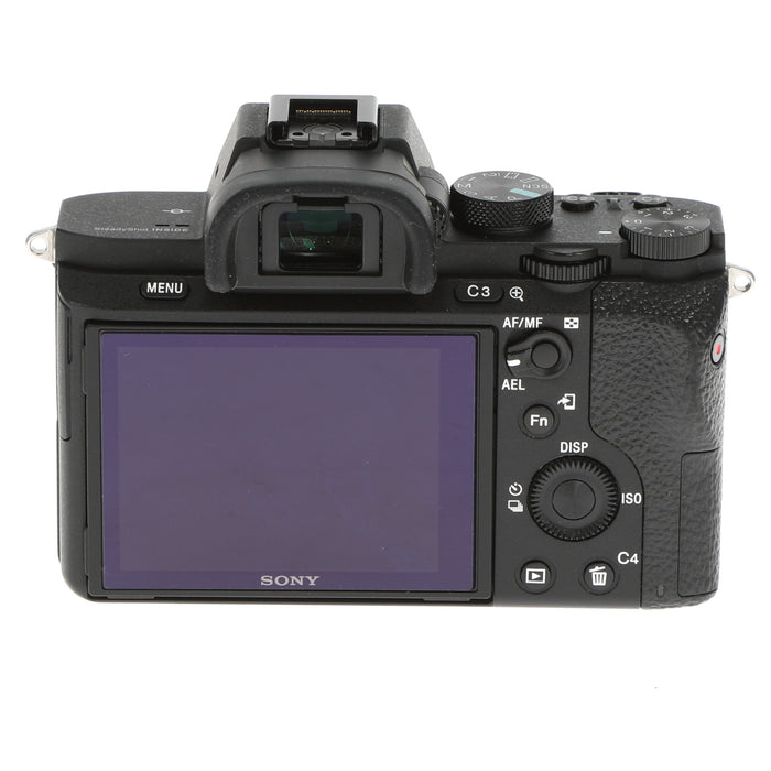 中古品】SONY ILCE-7M2 α7IIボディ - 業務用撮影・映像・音響
