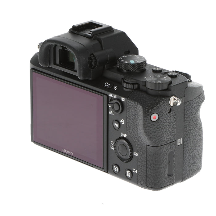 中古品】SONY ILCE-7M2 α7IIボディ - 業務用撮影・映像・音響
