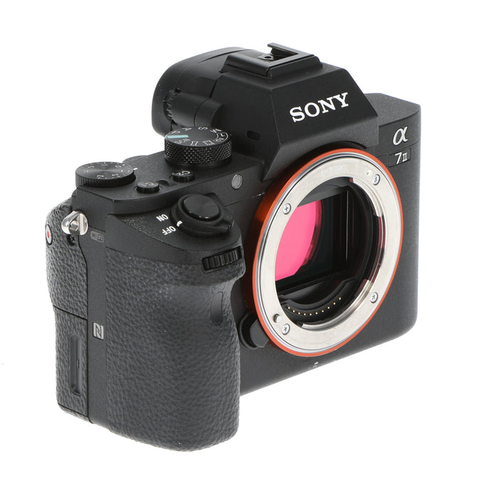 【決算セール2026】【中古品】SONY ILCE-7M2 α7IIボディ