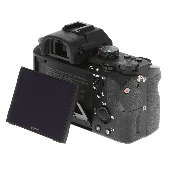 中古品】SONY ILCE-7M2 α7IIボディ - 業務用撮影・映像・音響