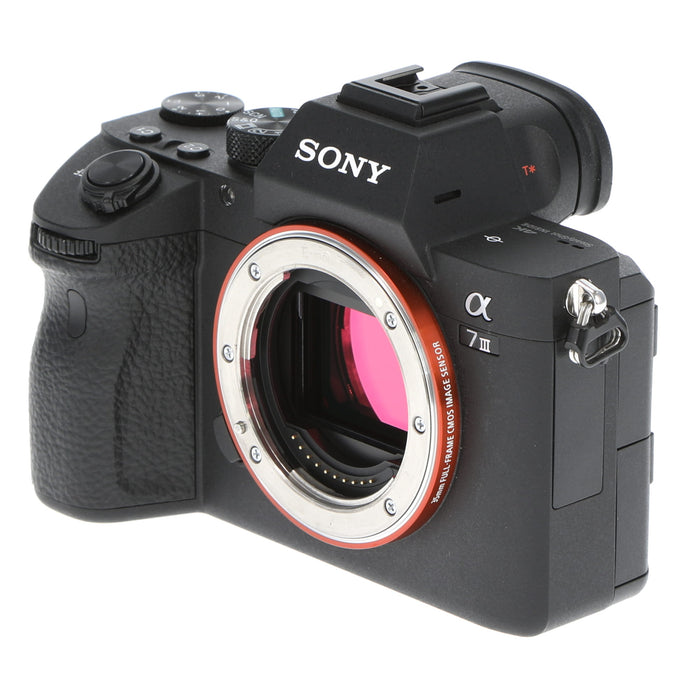 【決算セール2026】【中古品】SONY ILCE-7M3 α7 III ILCE-7M3 ボディ