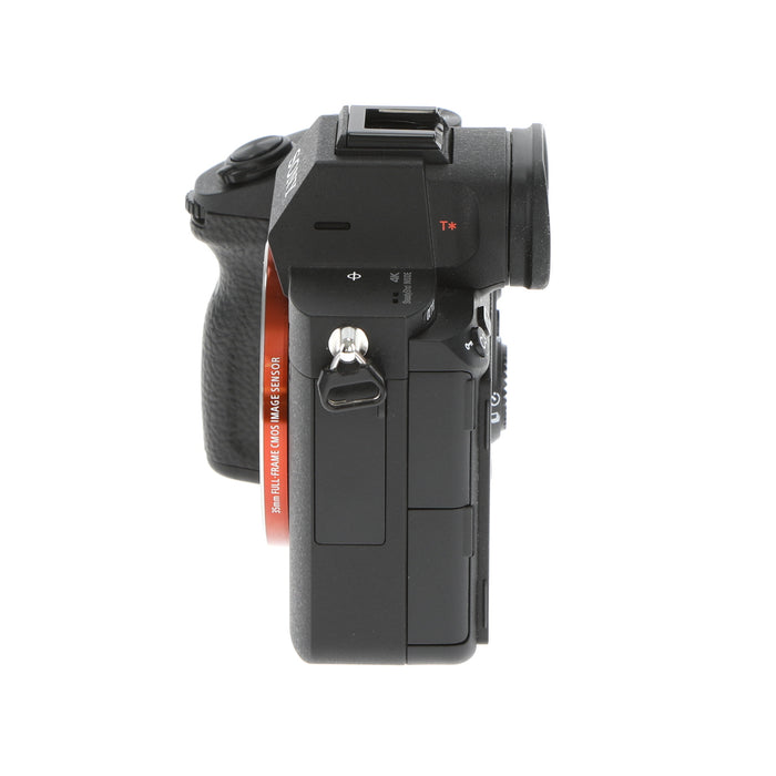 中古品】SONY ILCE-7M3 α7 III ILCE-7M3 ボディ - 業務用撮影・映像