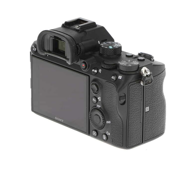 【決算セール2026】【中古品】SONY ILCE-7M3 α7 III ILCE-7M3 ボディ