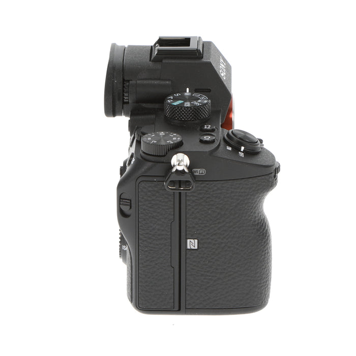 中古品】SONY ILCE-7M3 α7 III ILCE-7M3 ボディ - 業務用撮影・映像