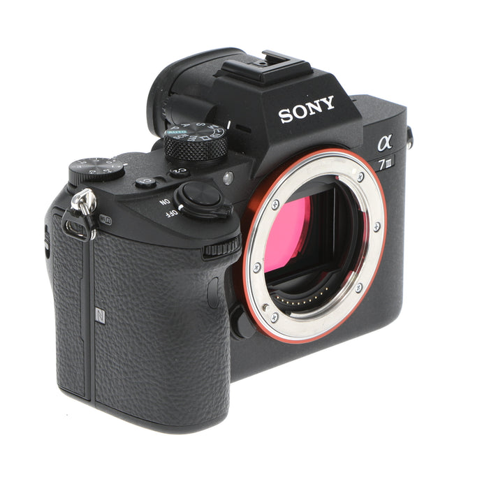中古品】SONY ILCE-7M3 α7 III ILCE-7M3 ボディ - 業務用撮影・映像