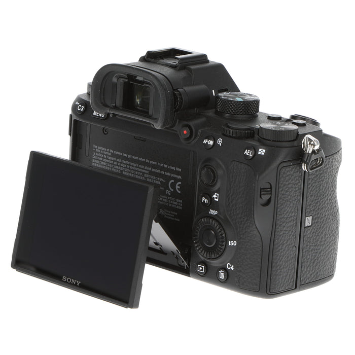 【決算セール2026】【中古品】SONY ILCE-7M3 α7 III ILCE-7M3 ボディ