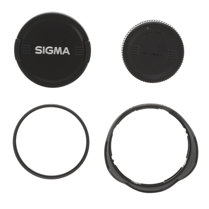 【中古品】Sigma 17-35mm F2.8-4 EX DG HSM 17-35mm F2.8-4 EX DG HSM