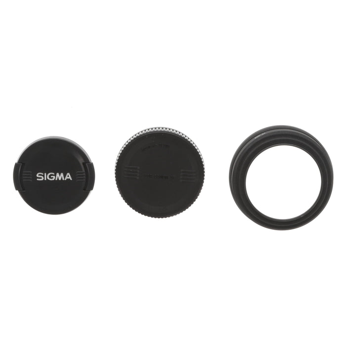 【中古品】Sigma MACRO 50mm F2.8 EX DG MACRO 50mm F2.8 EX DG(ジャンク品)