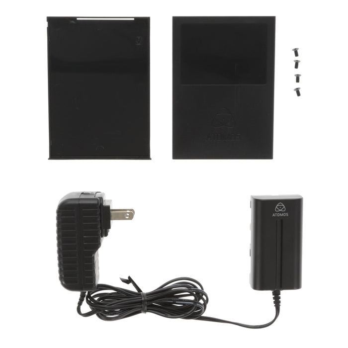 【中古品】ATOMOS ATOMNJA003 Ninja 2 (New Bundle)(ジャンク品)