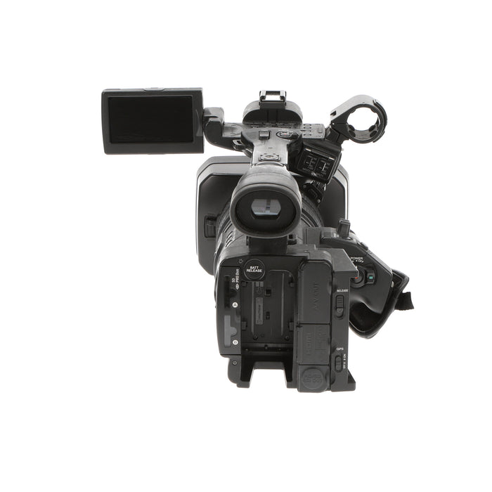 中古品】SONY HXR-NX5J NXCAMカムコーダー(ジャンク品) - 業務用撮影