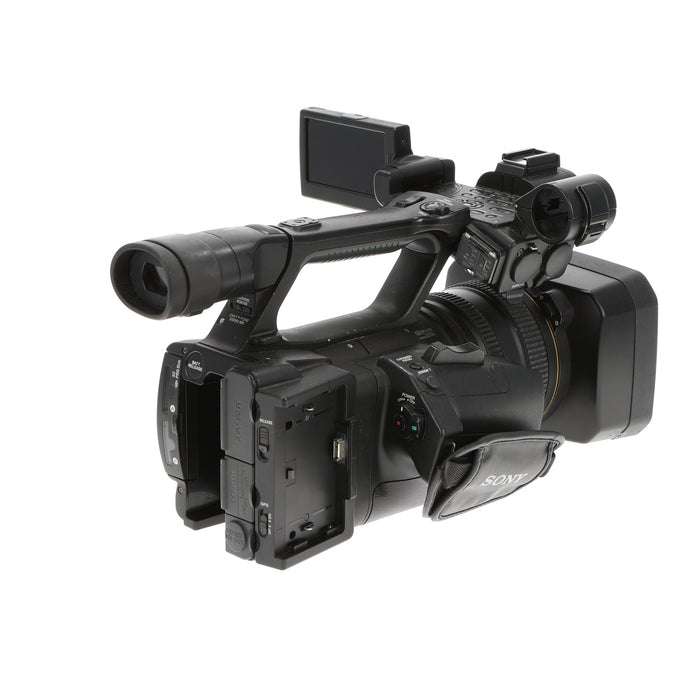 中古品】SONY HXR-NX5J NXCAMカムコーダー(ジャンク品) - 業務用撮影